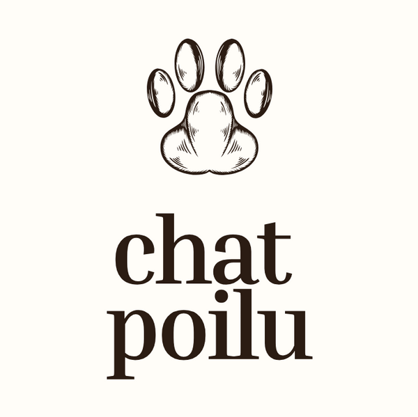 Chat poilu