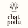 Chat poilu